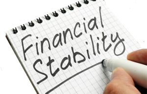 Financial-stability